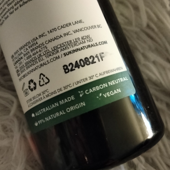 🆕 Sukin Natural Hydrating Facial Mist - Picture 11 of 14